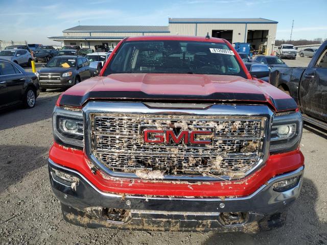 3GTU2NEC4HG425403 GMC Sierra K1500 Slt