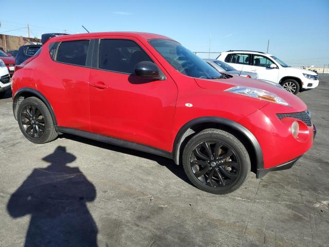 JN8AF5MV7ET357014 Nissan JUKE S