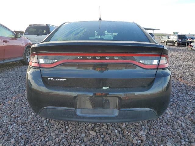 1C3CDFAA7GD736520 Dodge DART SE