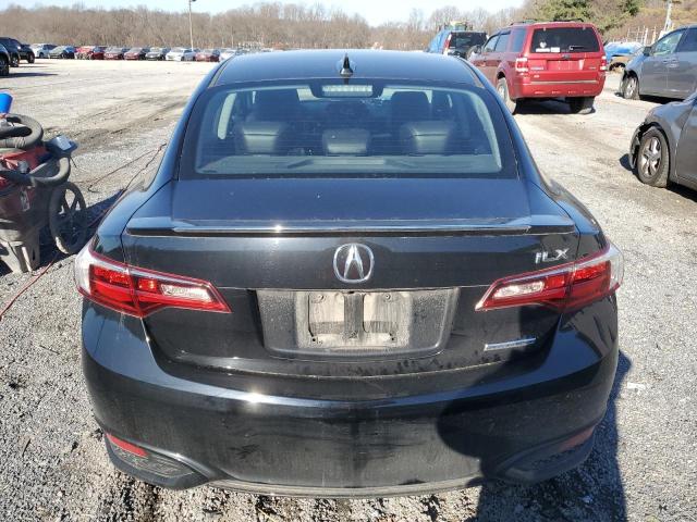 19UDE2F44JA002744 Acura Ilx Special Edition