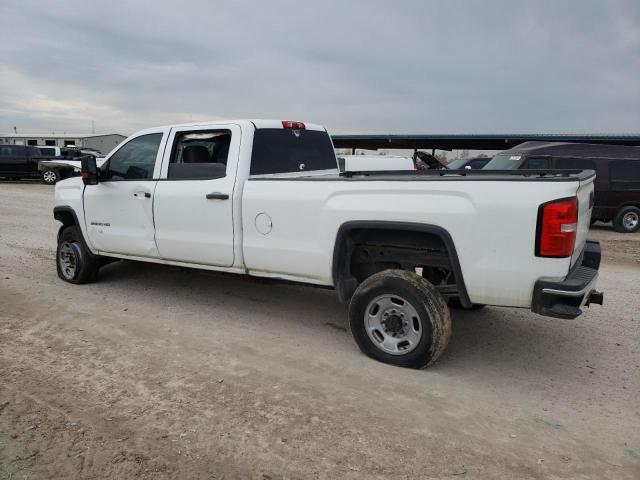 1GT11XEG8FF618205 GMC Sierra C2500 Heavy Duty