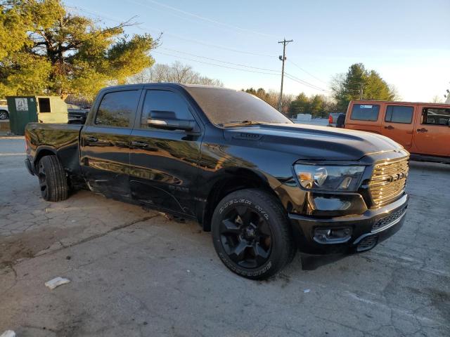 1C6SRFMT1KN901252 RAM 1500 Big Horn/lone Star