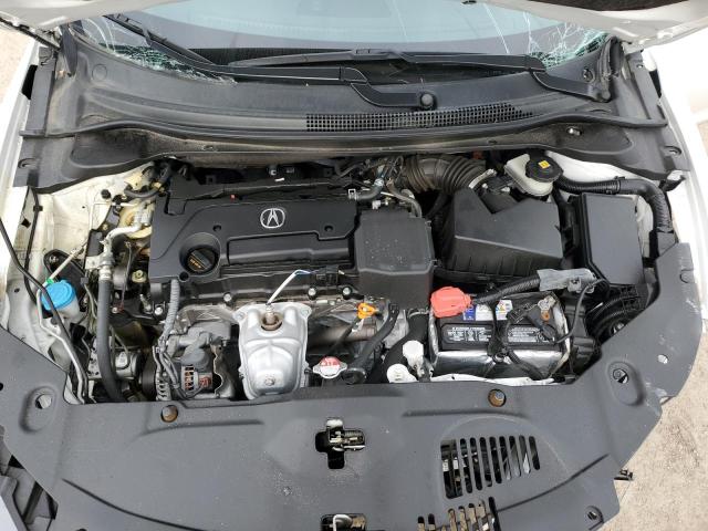 19UDE2F77LA012794 Acura Ilx Premium