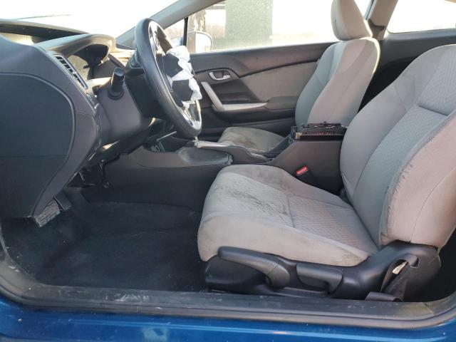 2HGFG3B50FH526764 Honda Civic Lx