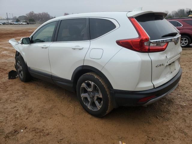 5J6RW1H58HL009402 Honda CR-V EX