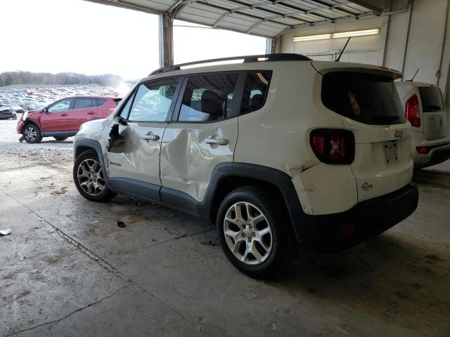 ZACCJABB7HPG39285 Jeep Renegade Latitude