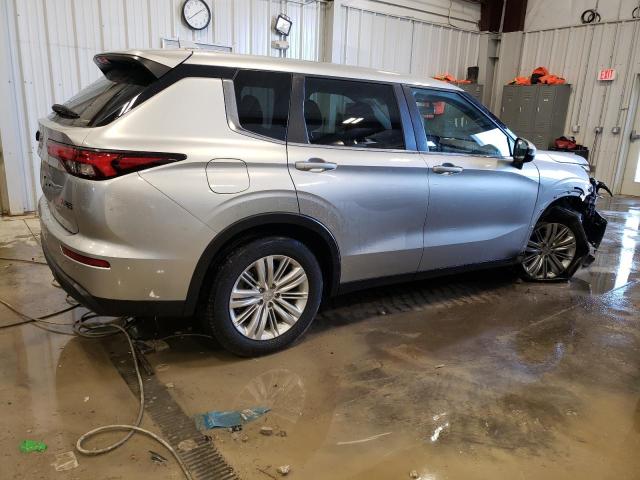JA4J4TA86NZ015906 Mitsubishi Outlander Es