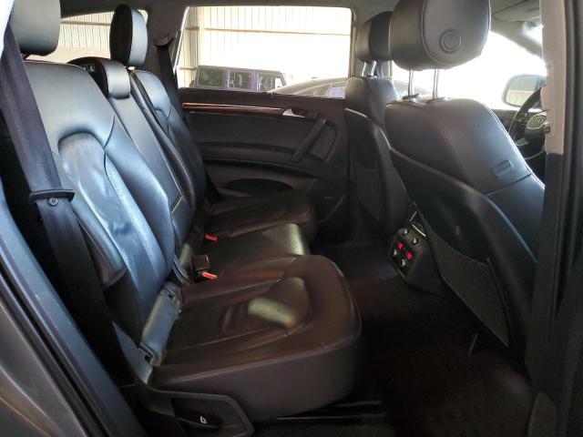 WA1LGAFE6FD032304 Audi Q7 Premium Plus