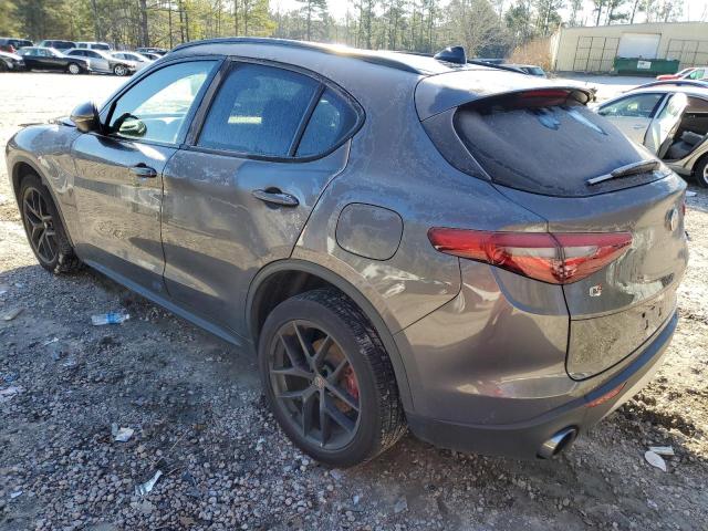 ZASFAKNN3J7B86852 Alfa Romeo Stelvio Ti Sport