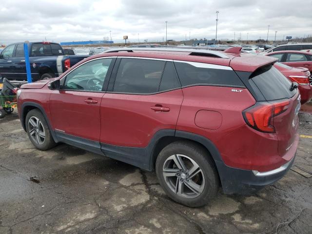 3GKALVEV5KL240538 GMC Terrain Slt