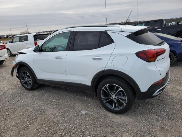 KL4MMDS29NB106013 Buick Encore Gx Select