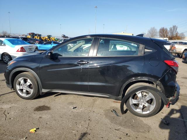 3CZRU6H39KG722072 Honda HR-V LX