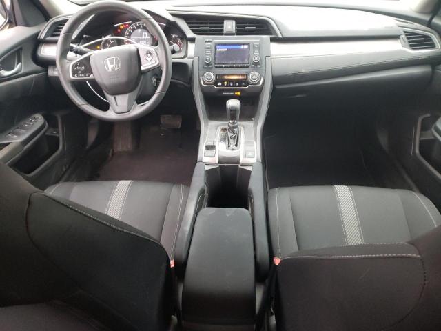 19XFC2F50HE030456 Honda Civic Lx