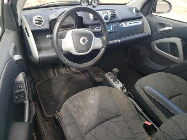 WMEEJ9AA9FK830361 Smart Fortwo