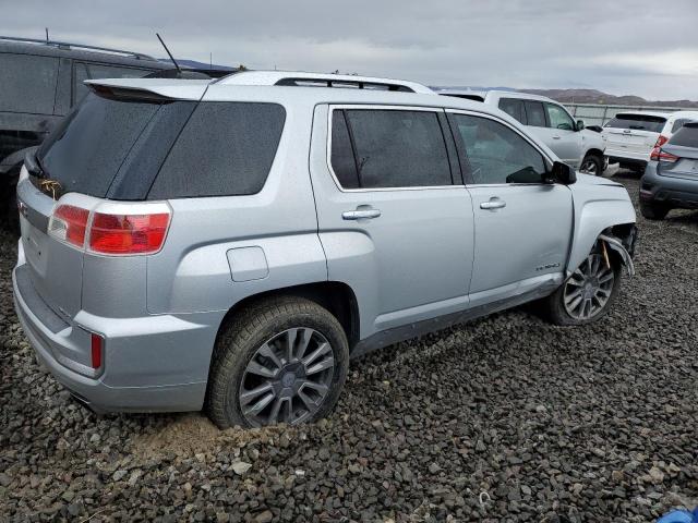 2GKFLVE38H6154707 GMC Terrain Denali