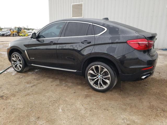 5UXKU6C58F0F94418 BMW X6 Xdrive50i