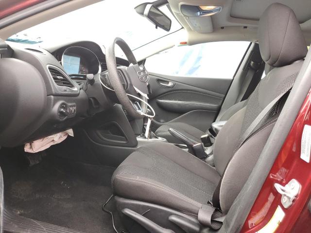 1C3CDFBB7FD362416 Dodge DART SXT
