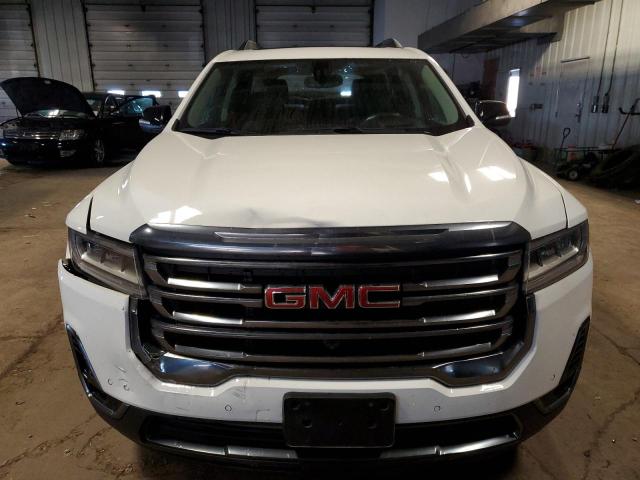 1GKKNLLSXMZ205663 GMC Acadia At4