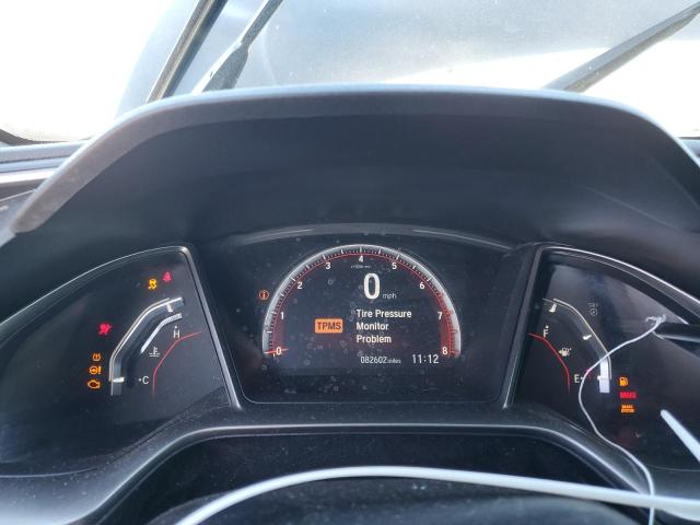 2HGFC3A5XJH757855 Honda CIVIC SI