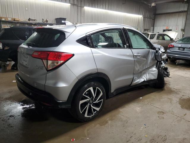 3CZRU6H11KG715650 Honda HR-V SPORT