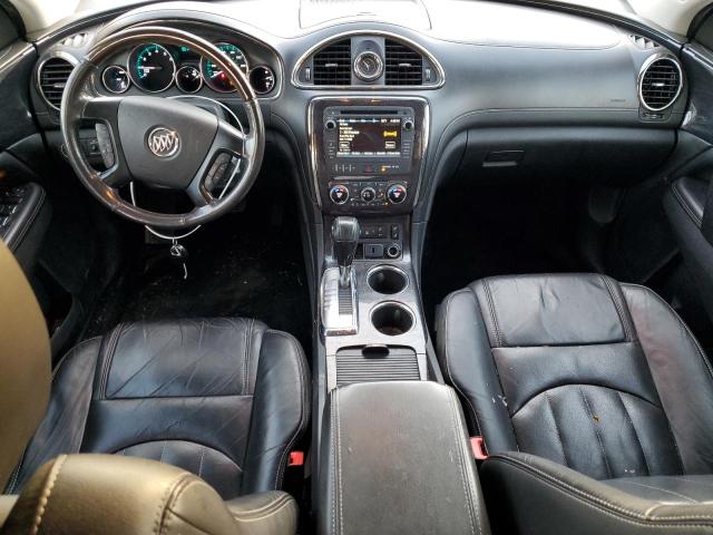 5GAKRBKD6GJ116836 Buick Enclave