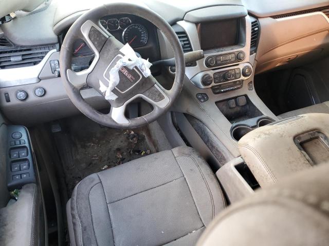 1GKS2HKC5FR141177 GMC Yukon Xl K1500 Slt