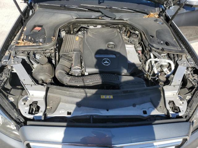 WDDZF4JB1KA625345 Mercedes-Benz E 300