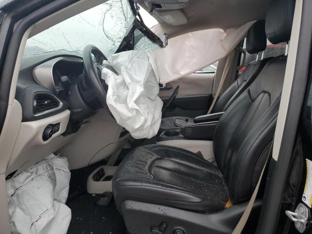 2C4RC1BG7MR539693 Chrysler Pacifica Touring L
