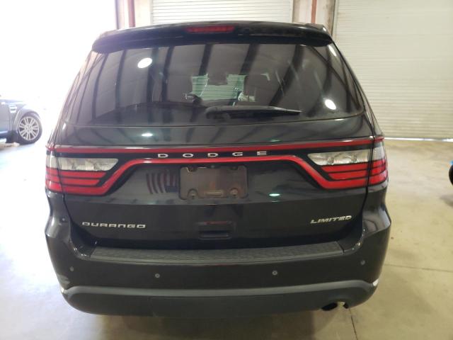 1C4RDHDG8EC332338 Dodge DURANGO LIMITED