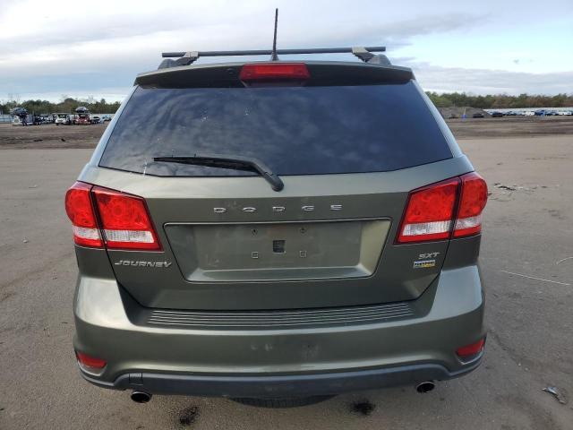 3C4PDCBG0HT533866 Dodge Journey Sxt