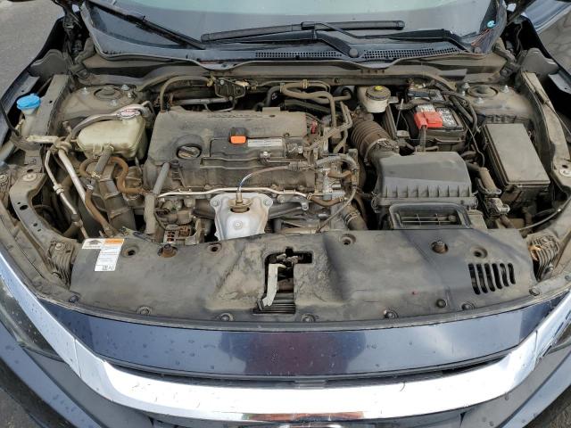 2HGFC2F55JH584944 Honda Civic Lx