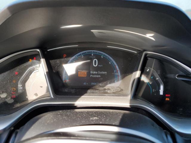 JHMFC1F34JX038833 Honda CIVIC EX