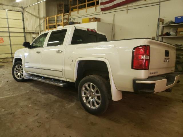 3GTU2WEC4FG319374 GMC Sierra K1500 Denali