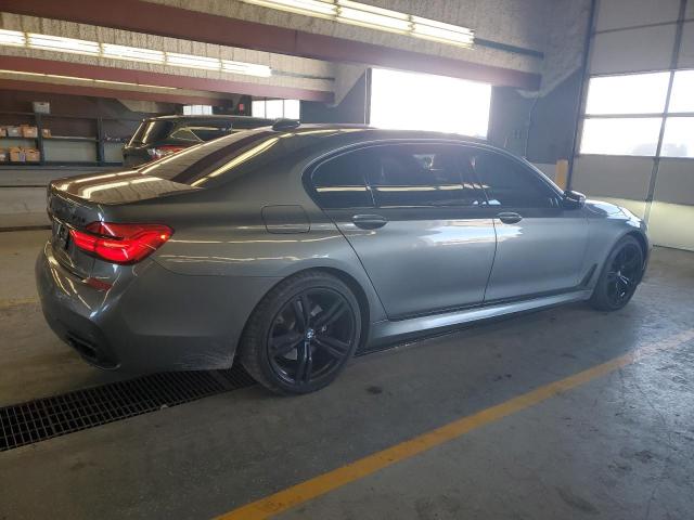 WBA7F2C53GG419491 BMW 750 Xi