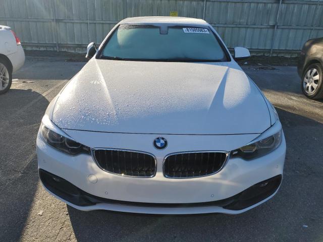WBA4Z1C56JEC71217 BMW 430I