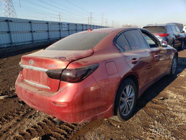 JN1BV7AR5FM398486 Infiniti Q50 BASE