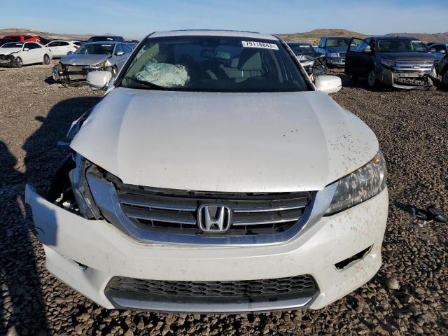 1HGCR2F89EA255034 Honda ACCORD EXL