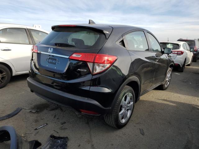 3CZRU6H39KG723030 Honda HR-V LX