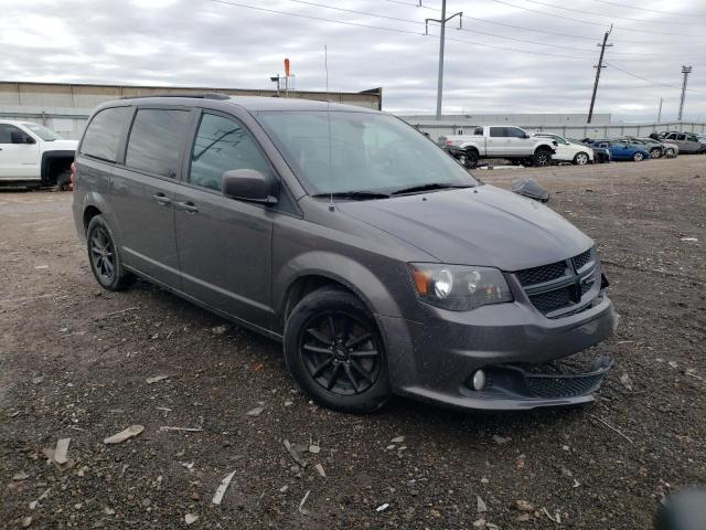 2C4RDGBGXLR195162 Dodge Grand Caravan Se