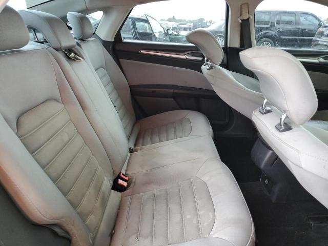 1FA6P0G78E5380133 Ford FUSION S