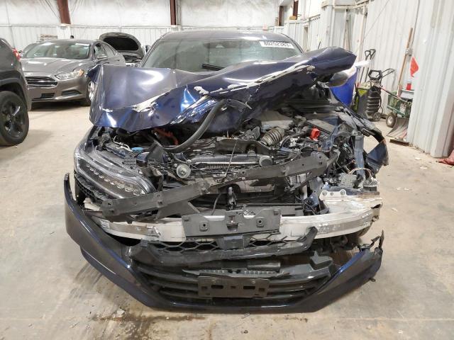 1HGCV3F59LA012196 Honda Accord Hybrid Exl