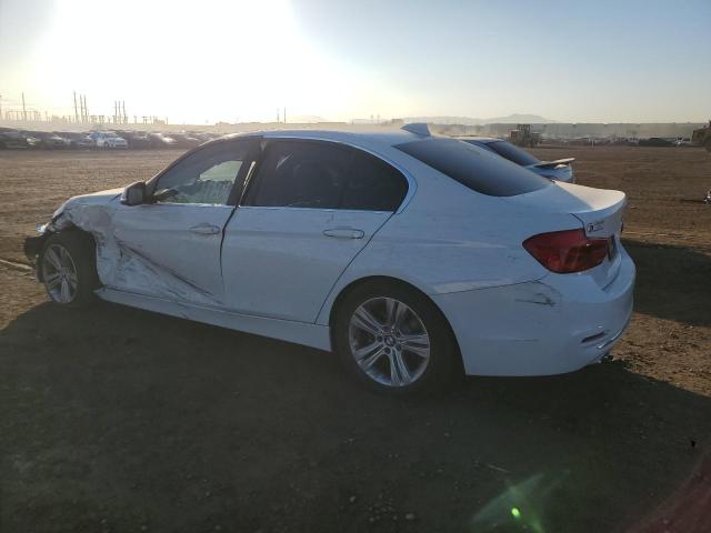 WBA8B9G50HNU50228 BMW 330 I