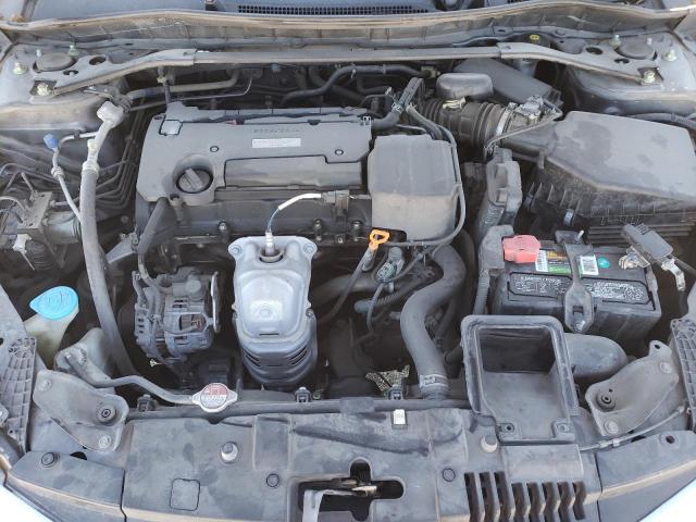 1HGCR2F5XHA171427 Honda Accord Sport