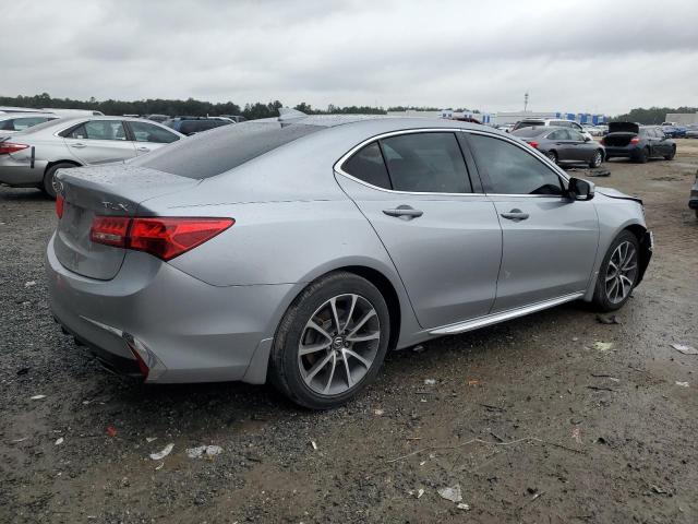 19UUB2F59JA009366 Acura TLX TECH