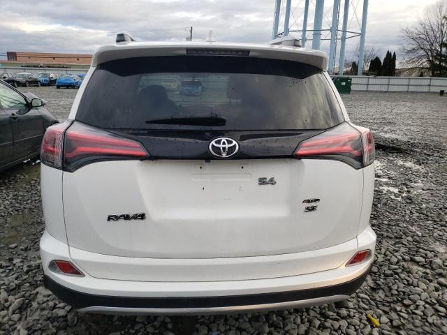 2T3JFREV3GW460531 Toyota RAV4 SE