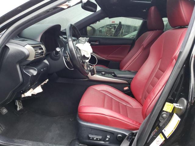 JTHCM1D22G5013217 Lexus IS 300