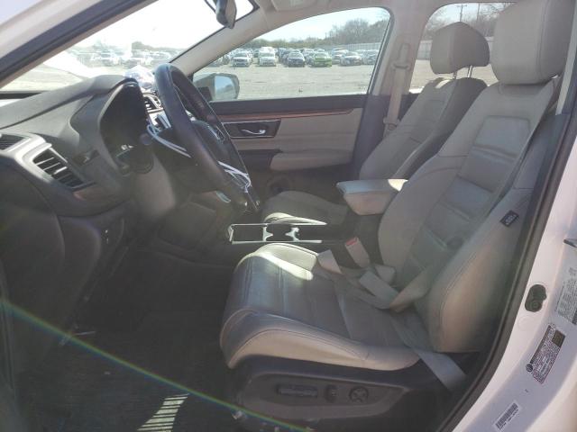 5J6RW1H89LL013736 Honda CR-V EXL