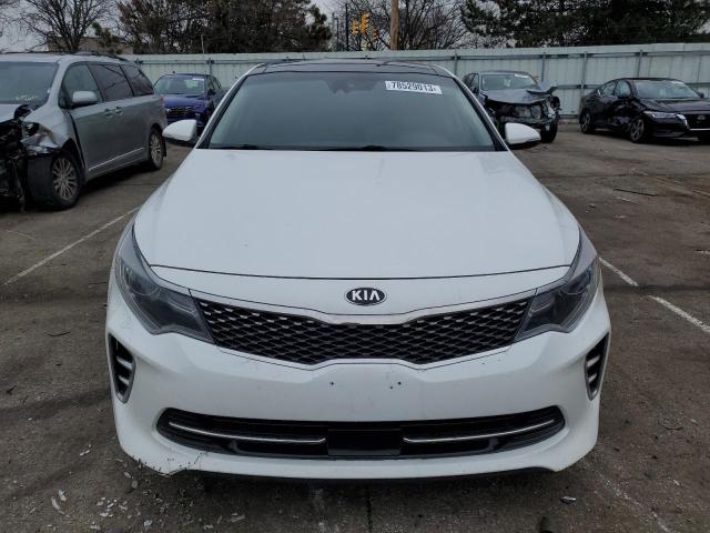 5XXGW4L20GG073198 KIA OPTIMA SX