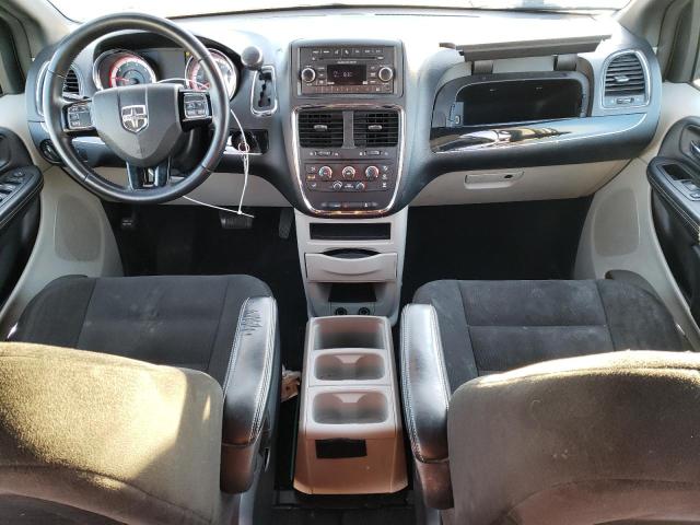 2C4RDGBG5FR671337 Dodge Grand Caravan Se