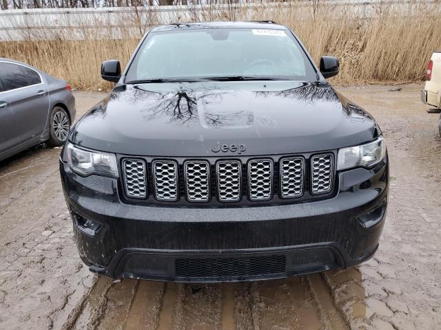 1C4RJFAG0HC787206 Jeep Grand Cherokee Laredo